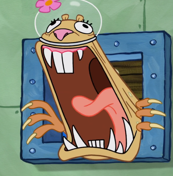 Mike's Blog: The New Spongebob Episodes...