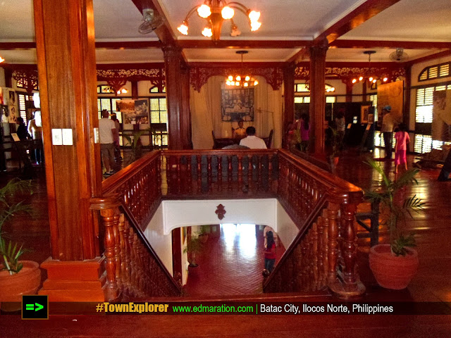 Marcos Museum and Mausoleum of Batac (Ilocos Norte)