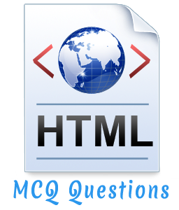 Webpage Designing And HTML MCQ Question Collection Webpage Designing And HTML MCQ Question Collection