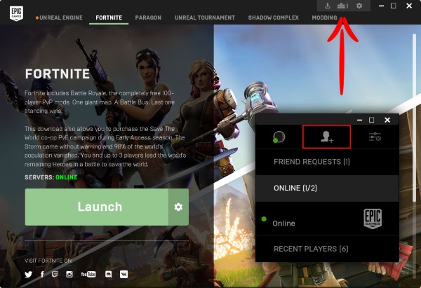 Fortnite