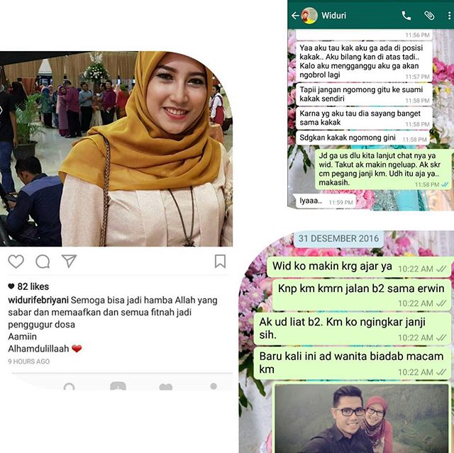 Dengan Hati Tersayat Curhatan Wanita Hamil yang Di Tinggal Suaminya Selingkuh Ini Bikin Netizen Ngamuk Dengan Hati Tersayat Curhatan Wanita Hamil yang Di Tinggal Suaminya Selingkuh Ini Bikin Netizen Ngamuk