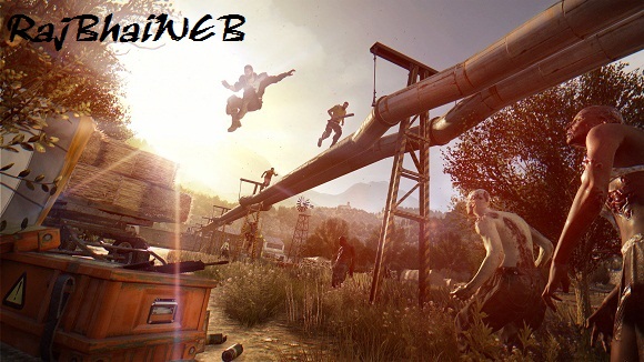 dying light crack file download pc