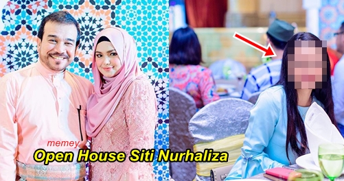 Koleksi Gambar Open House Siti Nurhaliza Berita Memey Koleksi Gambar Open House Siti Nurhaliza Berita Memey