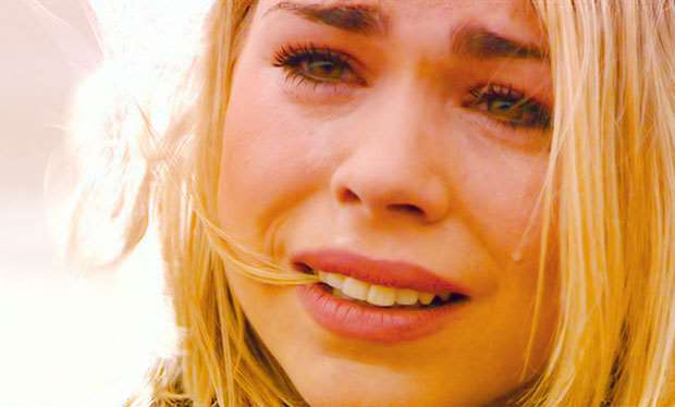 Psychologists Revealed The Reason Why Some People Easily Cry! Psychologists Revealed The Reason Why Some People Easily Cry!