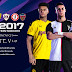 ابديت تحديث اول باتش نيكست سيزون 2020 بيس 2017 PES 2017 Next Season Patch 2020 Update v1