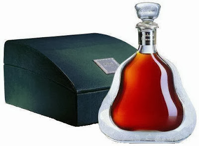 Cognac Hennessy Richard