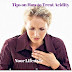 Tips on How to Treat Acidity | Heartburn Trigger Foods