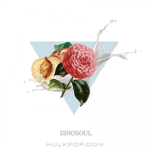 Dinosoul – White – Single
