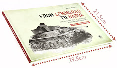 Read n' Reviewed: From Leningrad to Narva - An Illustrated Study of the Battles in the Northern Bal