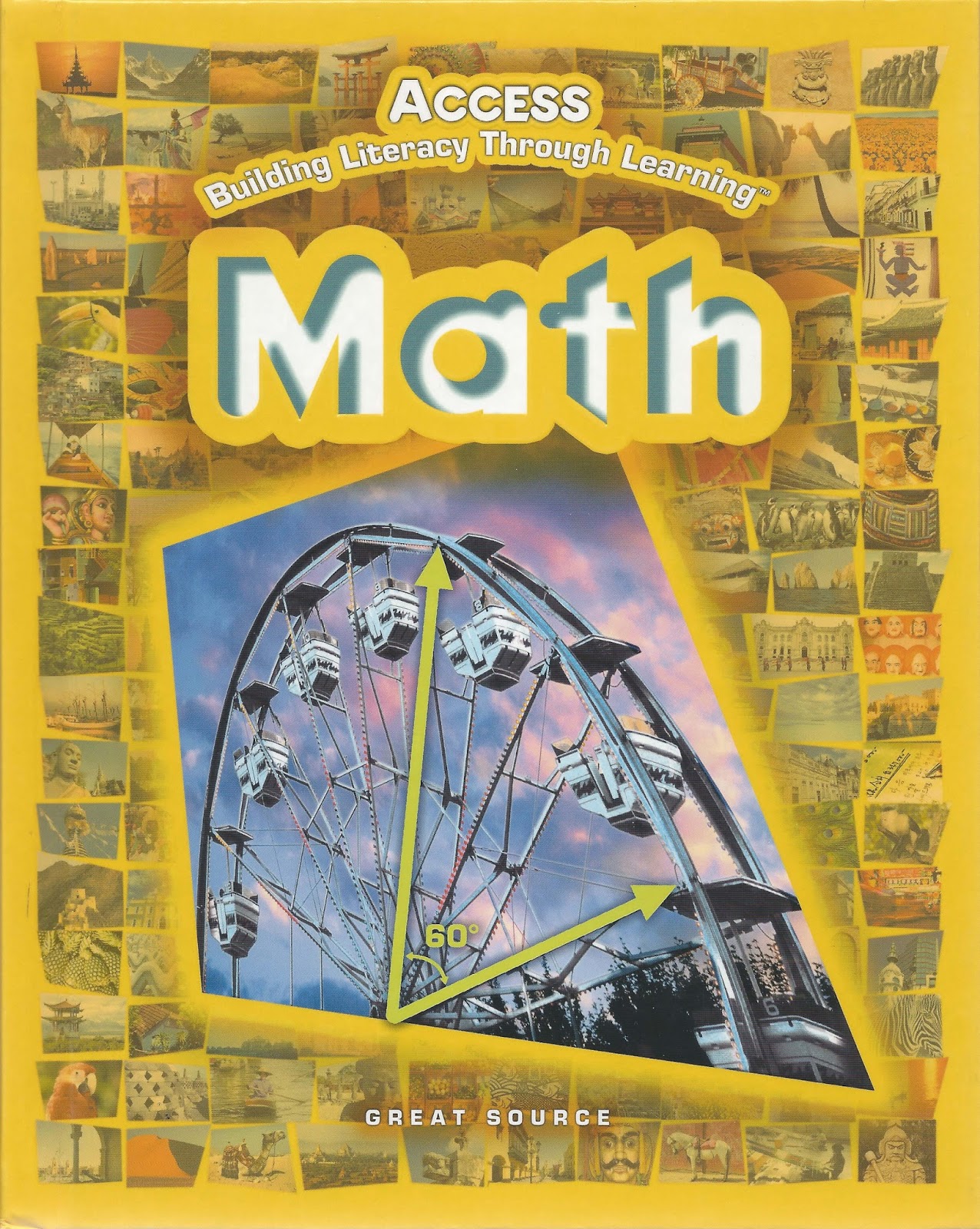 Summer Reading for Teachers of ELLs Books 4 & 5