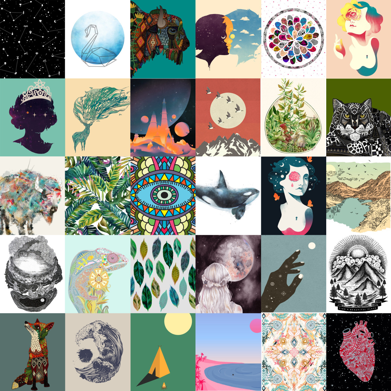 Sims 4 CC's The Best Tapestries by SimmingWithFloaties