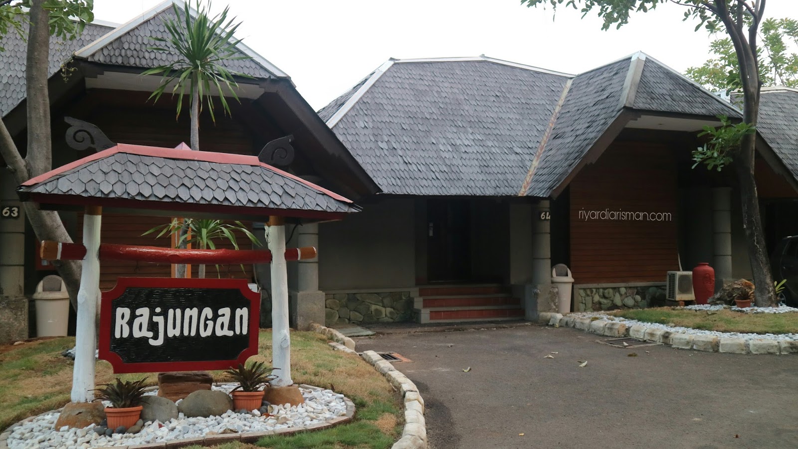 Harga Cottage Putri Duyung Ancol 2020 Pondok Putri Duyung Cottage