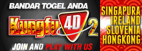 KUNGFU4D KUNGFU4D