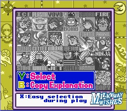 Planned All Along Kirby Super Star Part 2
