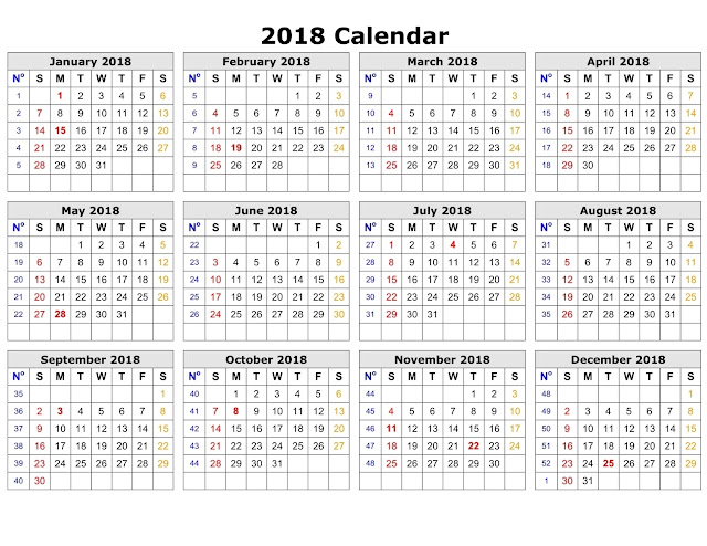 august 2018 calendar pdf