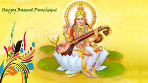 Basant panchami Basant panchami