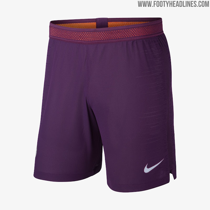 man city third kit shorts