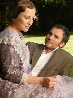 Lo que dicen las voces El Señor de la Querencia