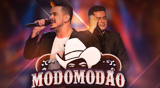 Gabriel Gava - Modo Modão Part. Leo Magalhães Gabriel Gava - Modo Modão Part. Leo Magalhães