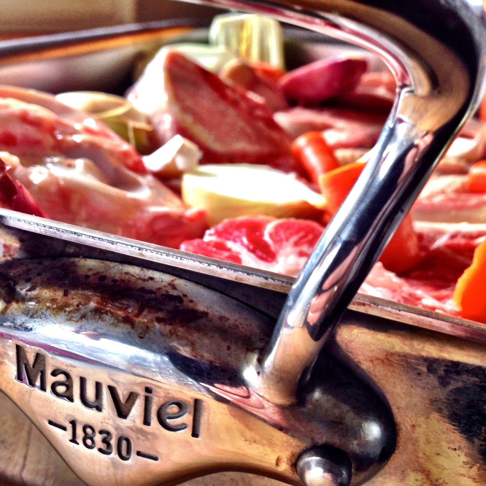 Jules Food Beef Bone Broth