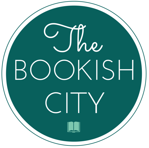 The Bookish City
