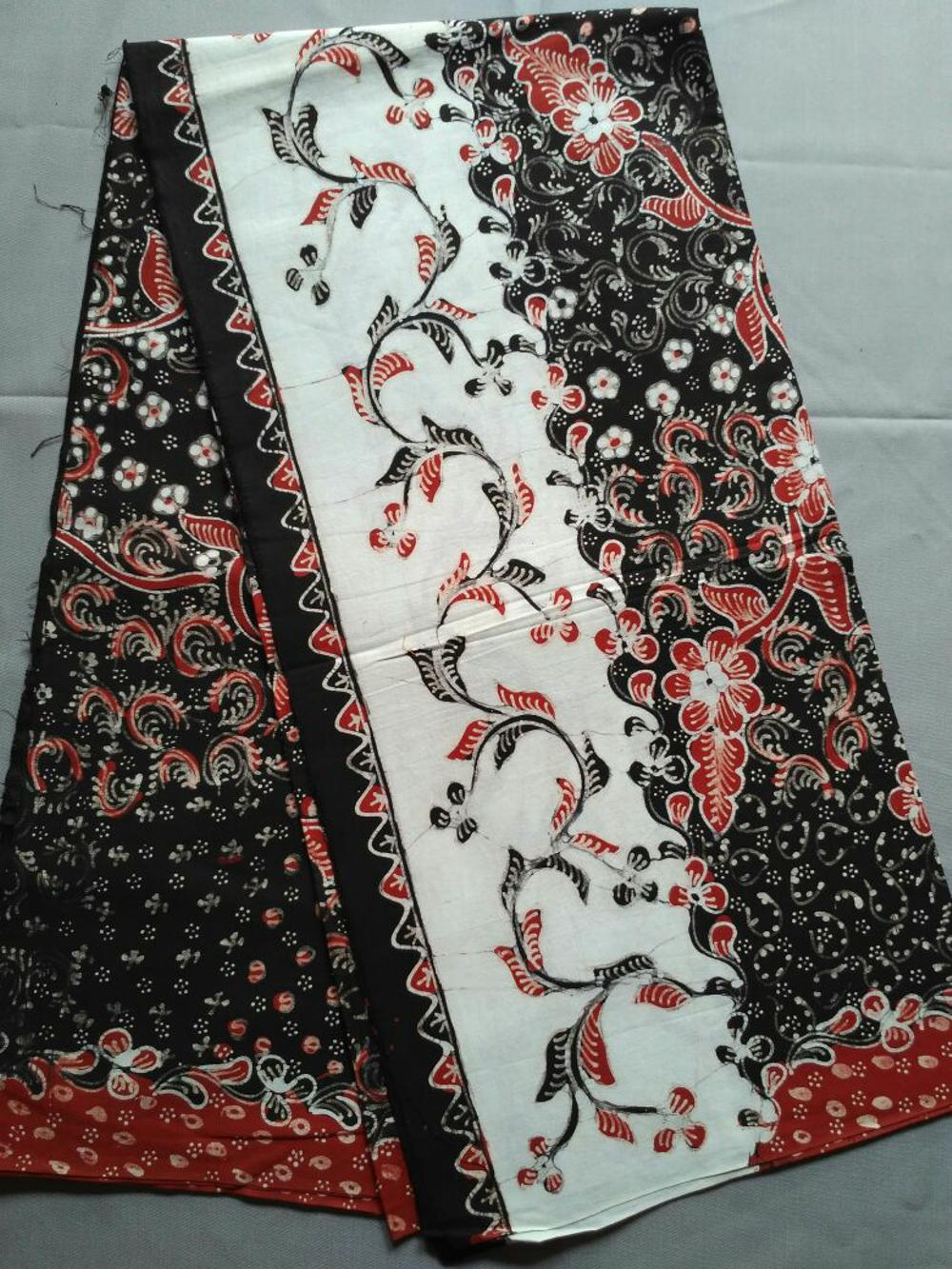 85 gambar batik tumpal - Gambar Pixabay