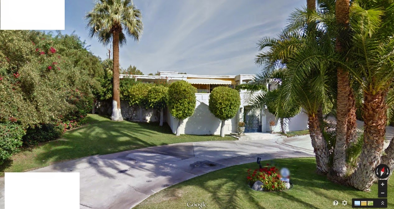 James McNaughton Recognized McNaughton