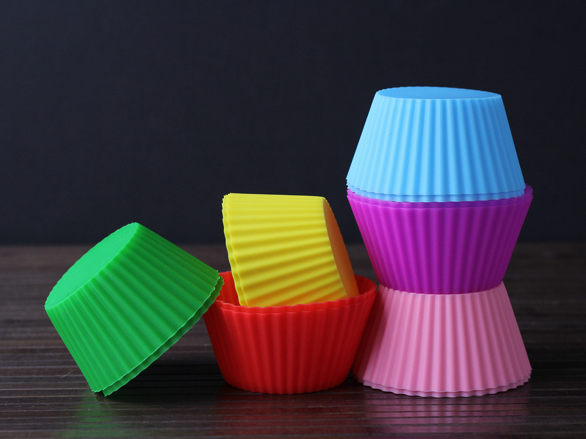 Cookistry's Kitchen Gadget and Food Reviews Kitchen Buddies Silicone