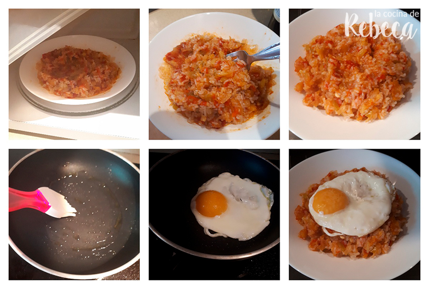 Konjac recetas