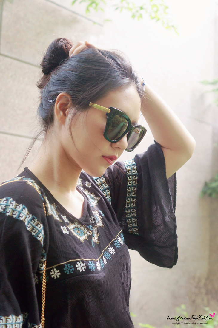 Projekt Produkt GL-6 Sunglasses Review / SNSD Tiffany Sunglasses Projekt Produkt GL-6 Sunglasses Review / SNSD Tiffany Sunglasses