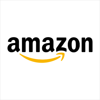 Amazon Logo vector (.cdr) Free Download