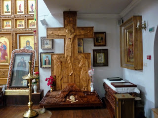 Константиновка. Храм Преподобного Иова Почаевского. 2010 г. Константиновка. Храм Преподобного Иова Почаевского. 2010 г.