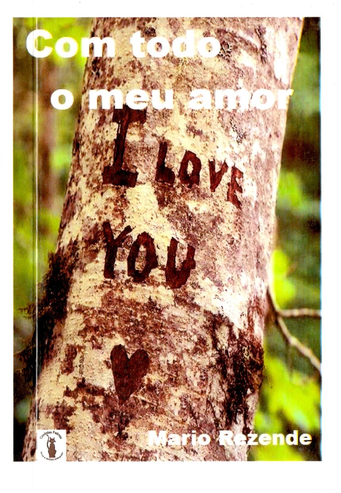 COM TODO O MEU AMOR