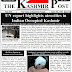 The Kashmir Post - February 2019 Edition 