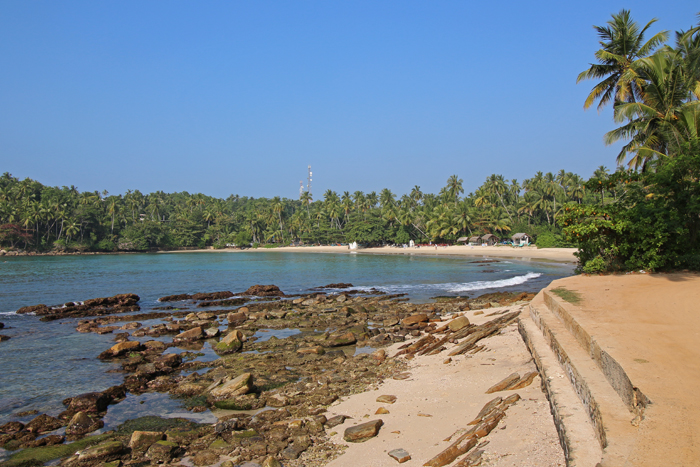 Hiriketiya Beach Hiriketiya Beach