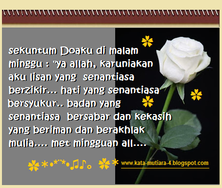 Dapatkan Gambar Kata Mutiara Hari Jumat Bahasa Arab Qwerty Terupdate oleh www.katacinta.co