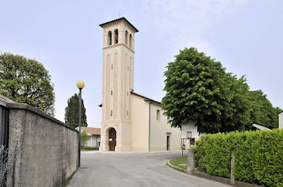 Chiesa di Roverbasso