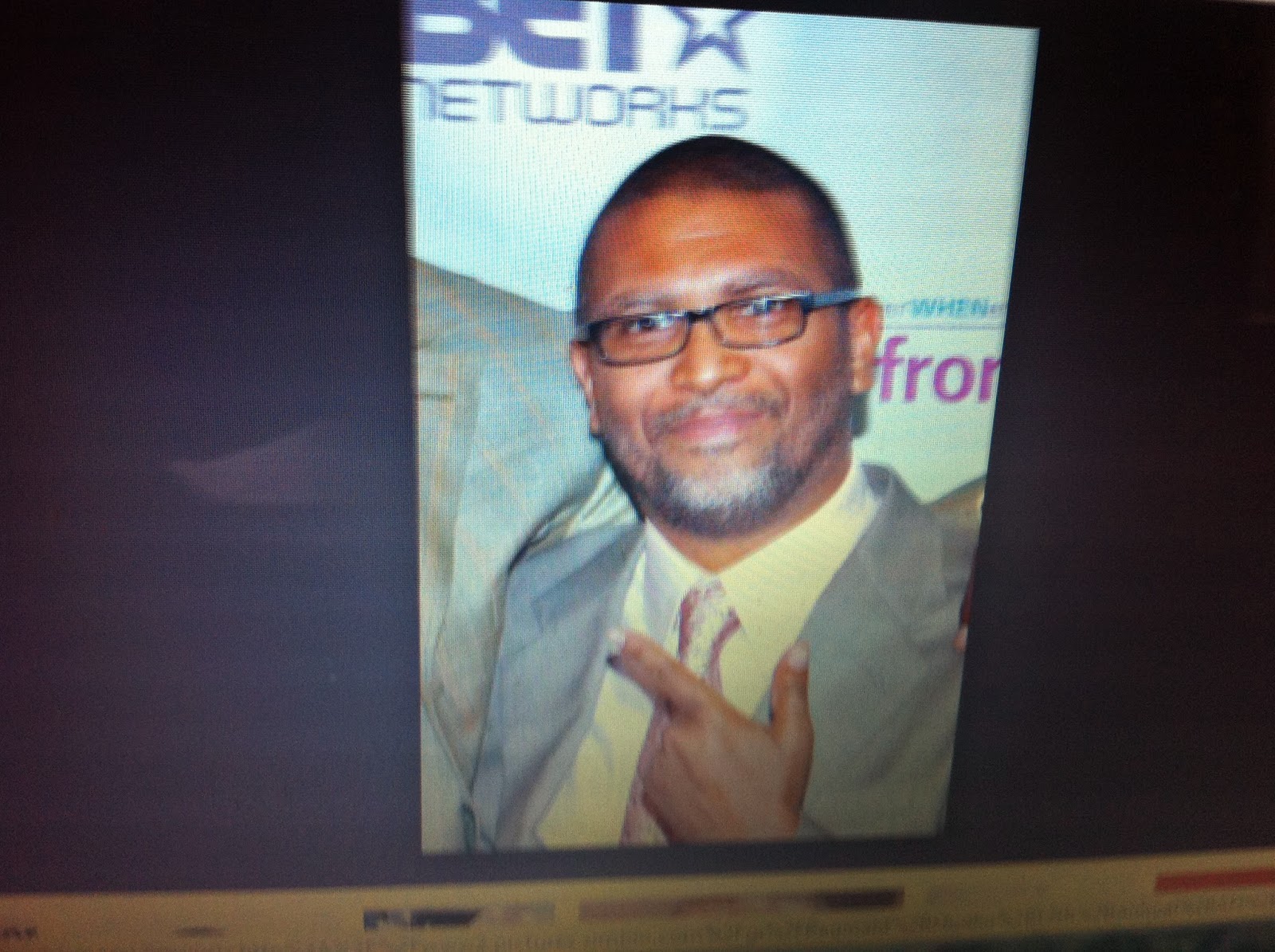 Hudlin Insurance �House Party� director Reginald Hudlin