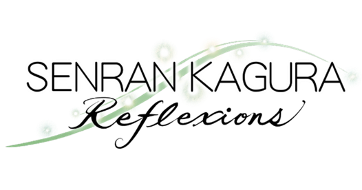 SENRAN KAGURA Reflexions at the best price