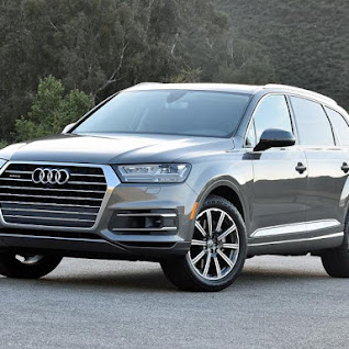 Audi Q5 0 60 >> 2017 Audi Q7 3 0t Premium 0 60 Audi Q5 0 60 >> 2017 Audi Q7 3 0t Premium 0 60