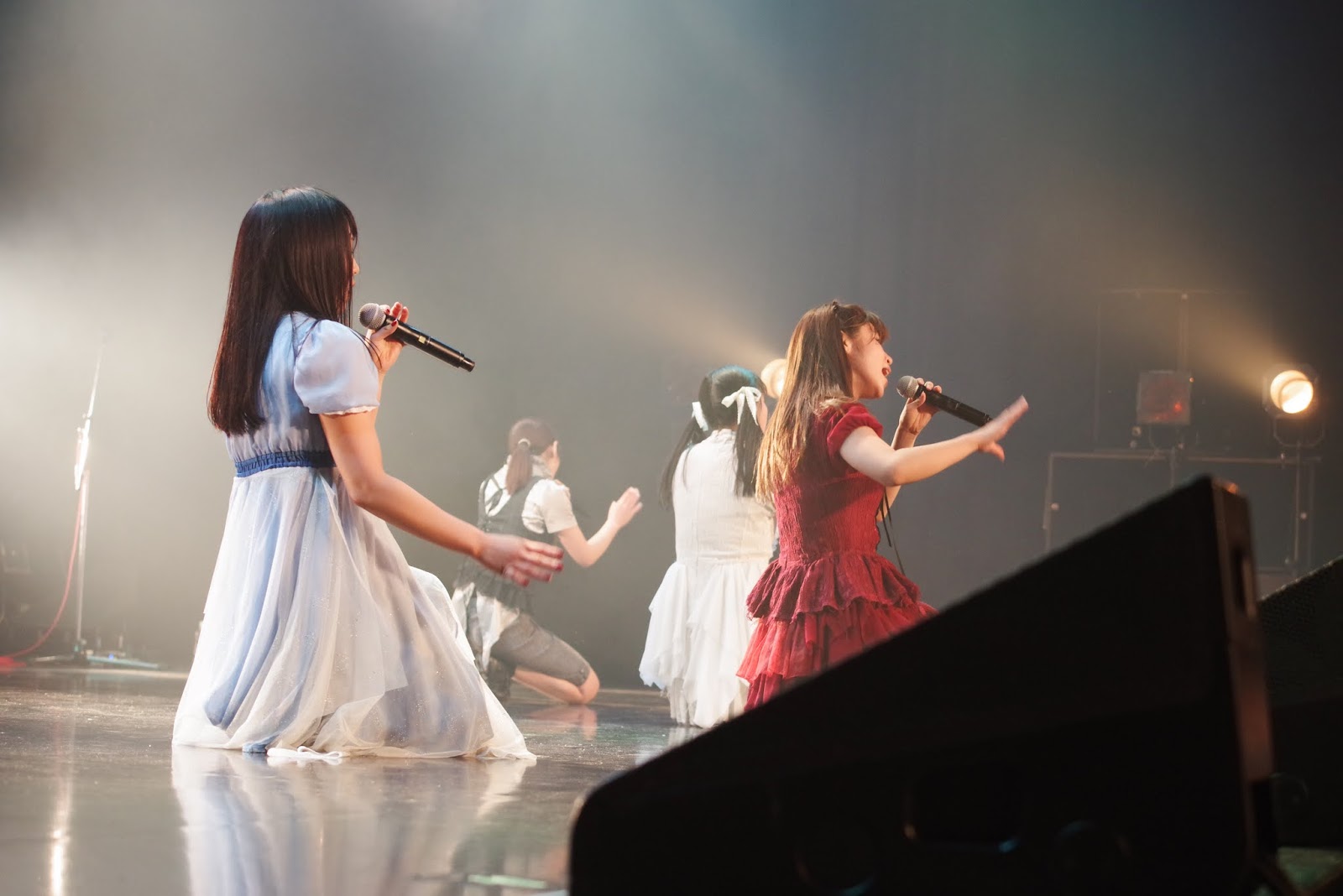 本格音楽女子祭,STARMARIE 本格音楽女子祭,STARMARIE