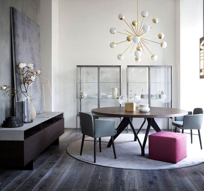 Fashionable Carpet Colors And Patterns For Your Living Apartments 2 Fashion Gray Carpets