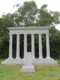 Barron Collier Memorial Barron Collier Memorial