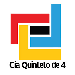 Conheça a CIA QUINTETO DE 4