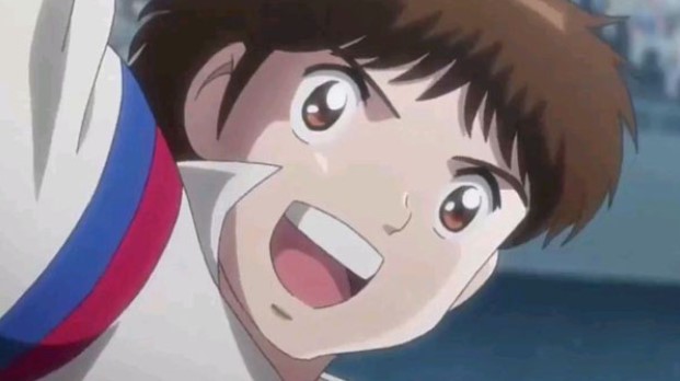 Captain Tsubasa 2018 Episode 21 Subtitle Indonesia