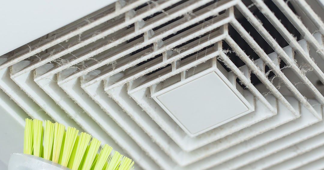 Foul smells coming from HVAC vents What are the causes