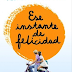 "Ese instante de felicidad" de Federico Moccia