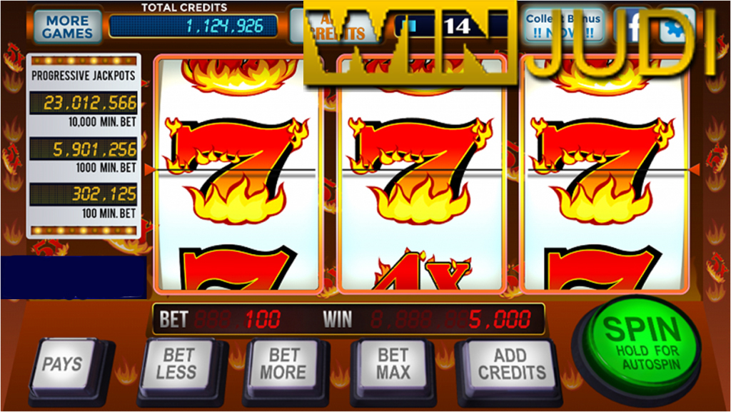 Cara Efektif Menang Bermain Game Slot Online Joker123