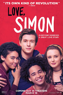 Com Amor, Simon Com Amor, Simon