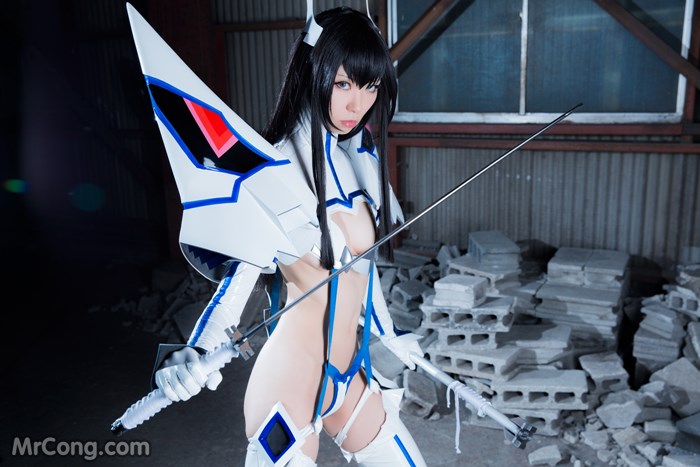 Collection of beautiful and sexy cosplay photos - Part 028 (587 photos) photo 30-2